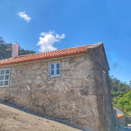 Villa Flor Armenteira A Armenteira エクステリア 写真