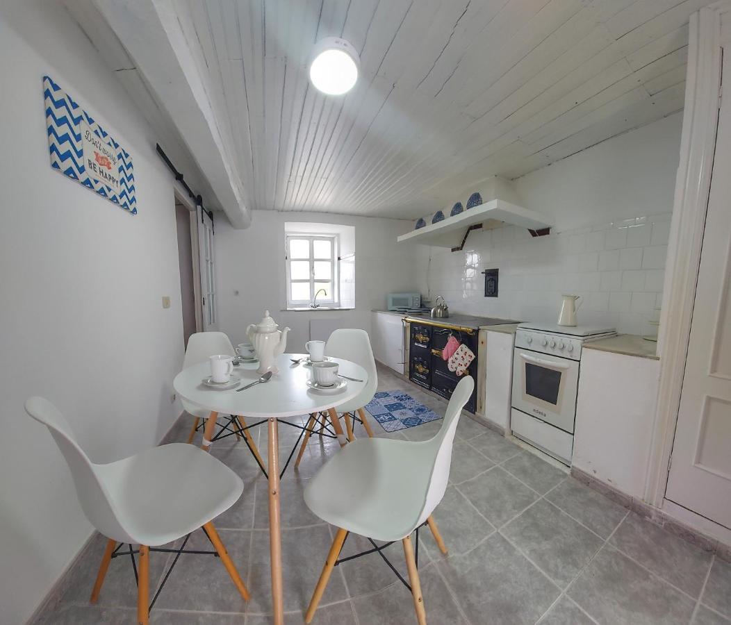 Villa Flor Armenteira A Armenteira エクステリア 写真