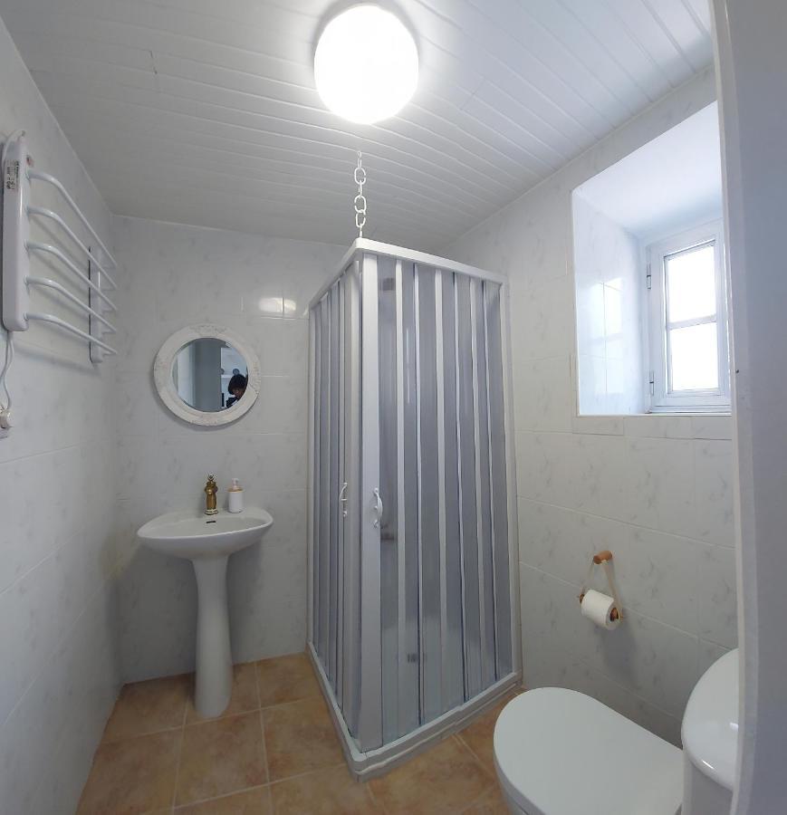 Villa Flor Armenteira A Armenteira エクステリア 写真