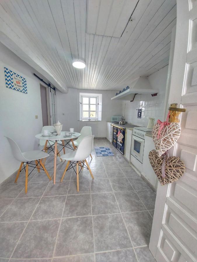 Villa Flor Armenteira A Armenteira エクステリア 写真